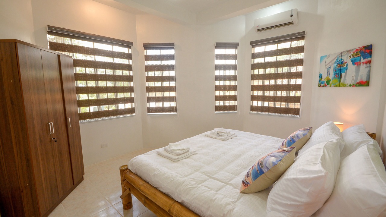 Photo of Bedroom in San Pedro