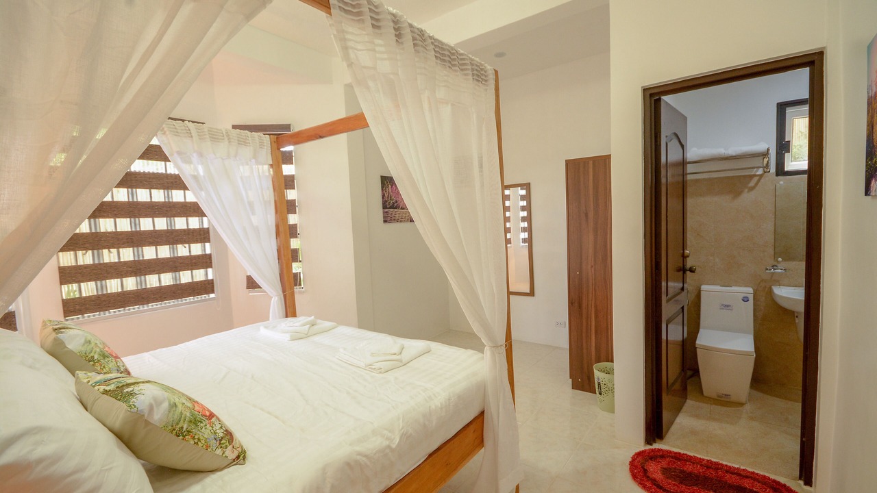 Photo of Bedroom in San Pedro
