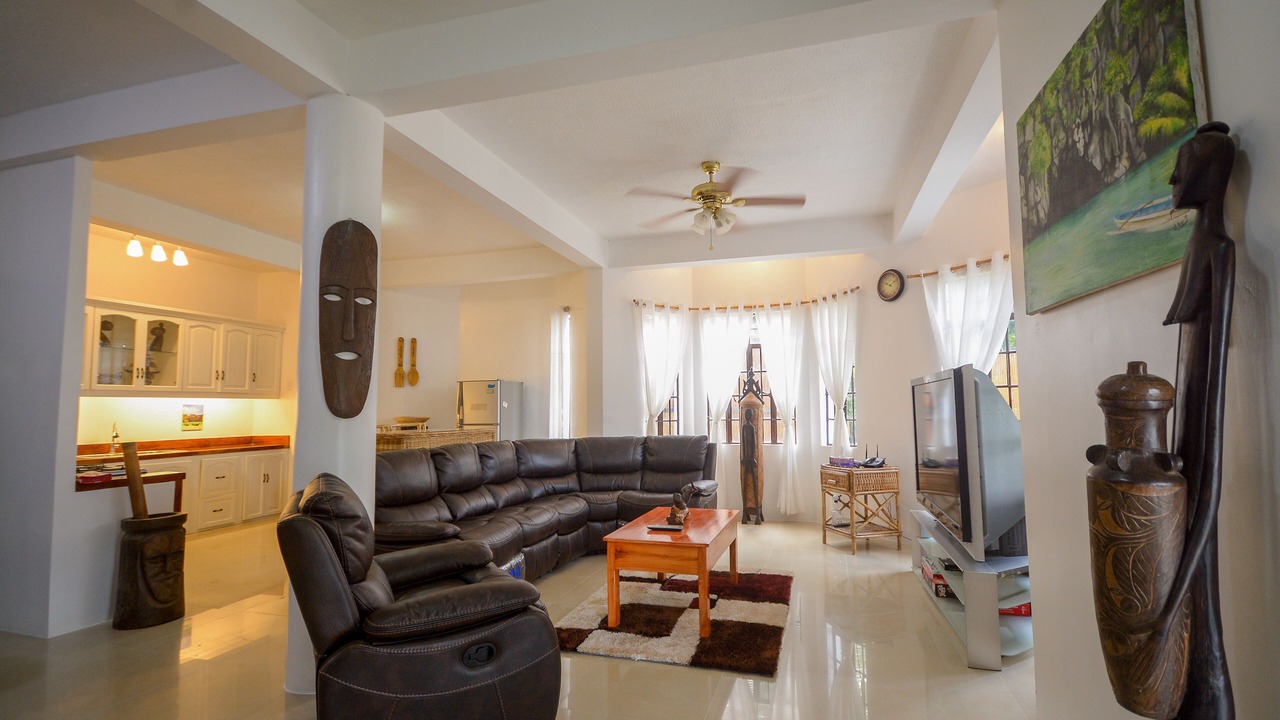 Photo of Livingroom in San Pedro
