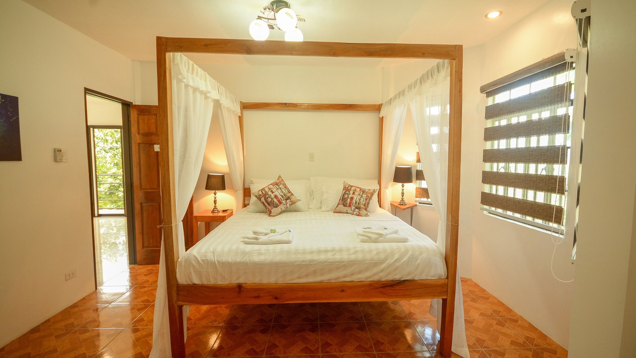 Photo of Bedroom in San Pedro