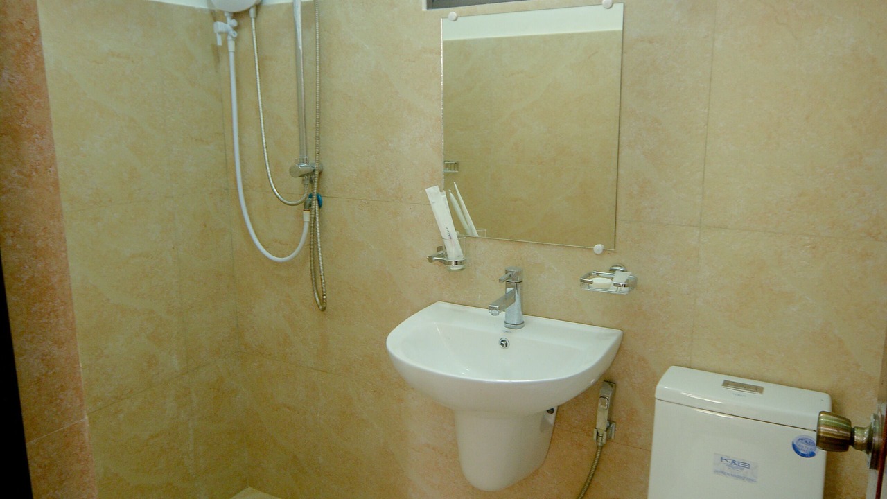 Photo of Bathroom in San Pedro