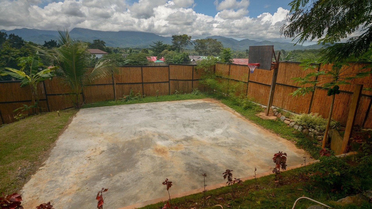 Photo of Outdoor in San Pedro