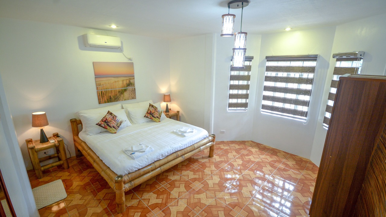 Photo of Bedroom in San Pedro
