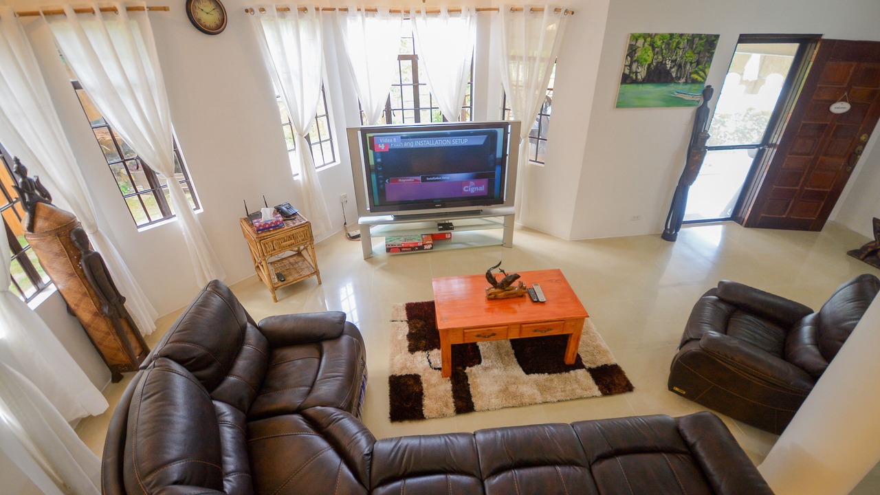 Photo of Livingroom in San Pedro