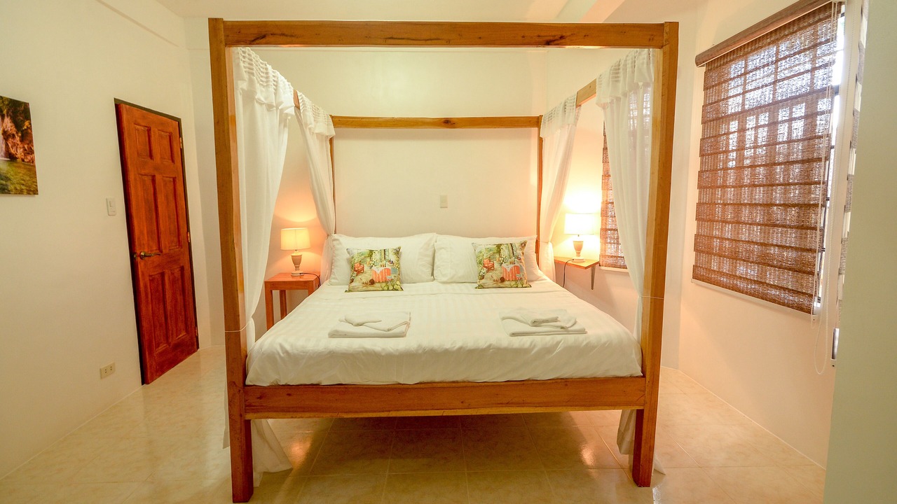 Photo of Bedroom in San Pedro