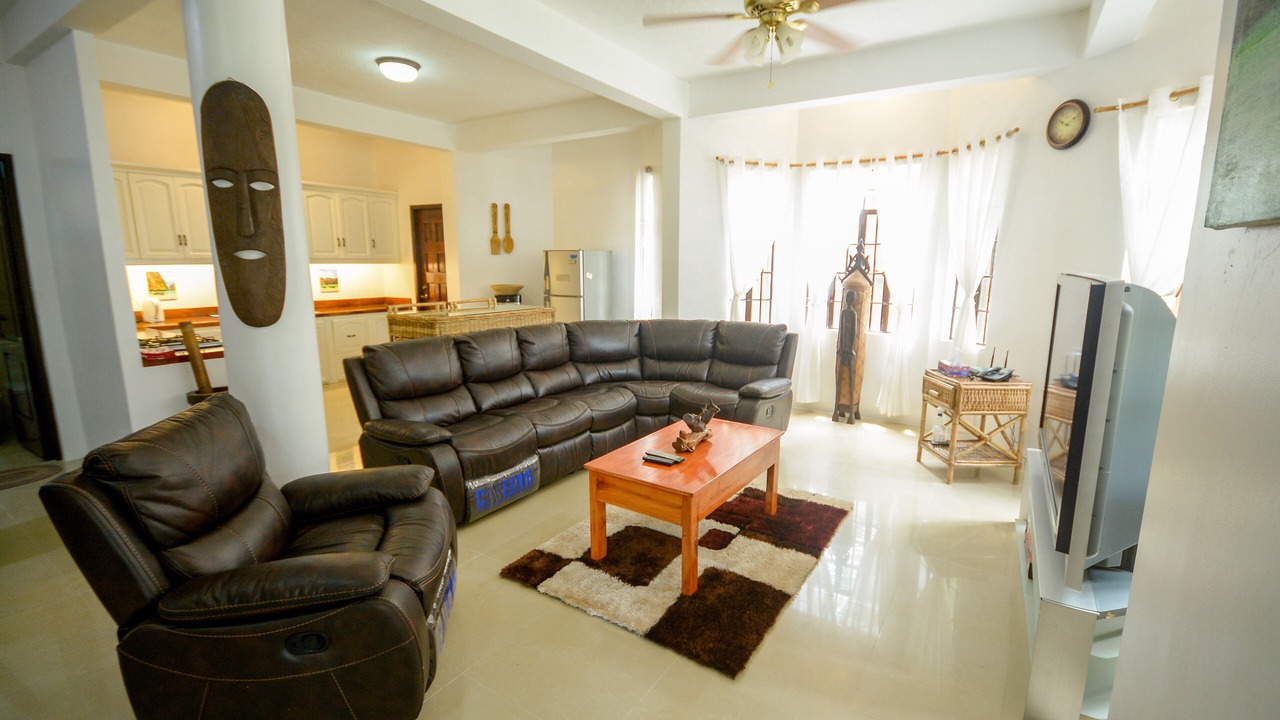 Photo of Livingroom in San Pedro