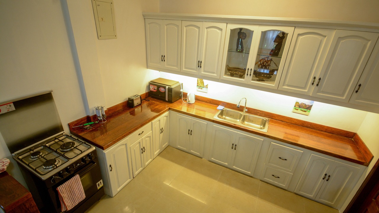 Photo of Kitchen in San Pedro