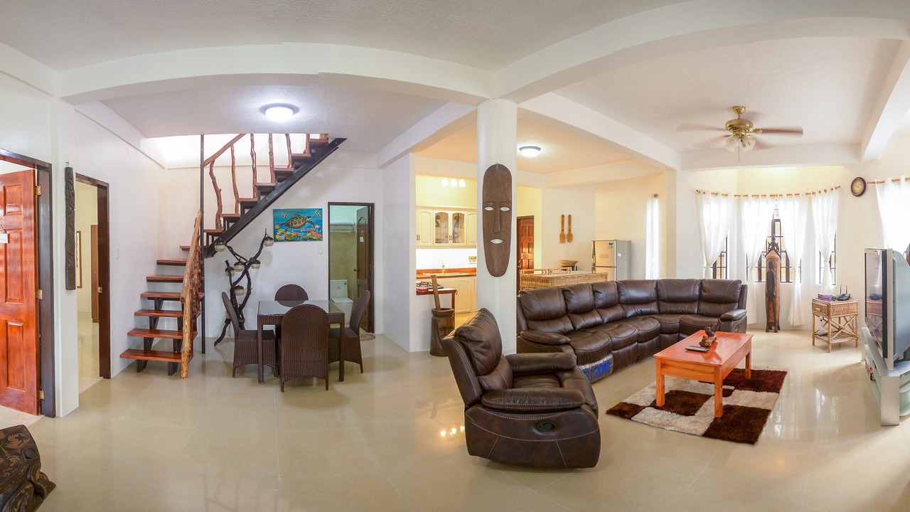 Photo of Livingroom in San Pedro