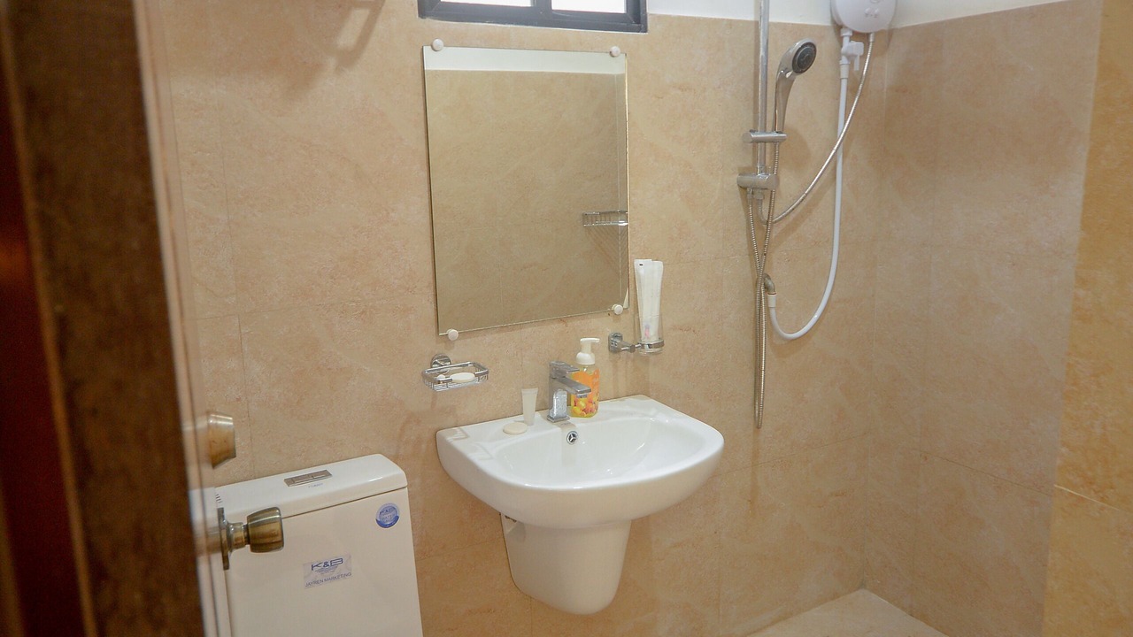 Photo of Bathroom in San Pedro