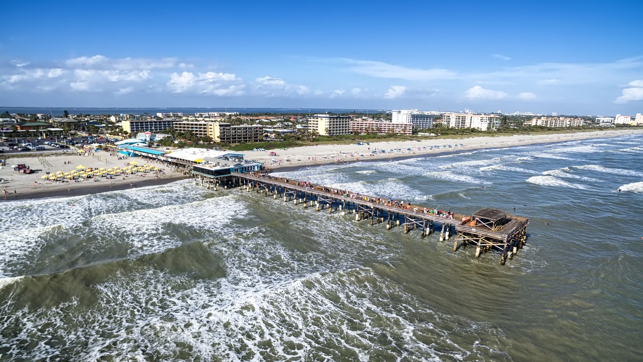Photo of Others in Port Canaveral