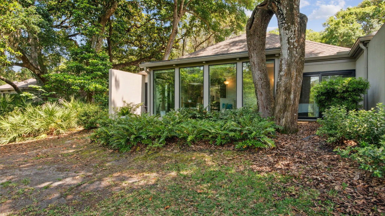 Photo of Outdoor in Fernandina Beach
