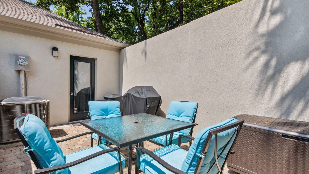 Photo of Outdoor in Fernandina Beach