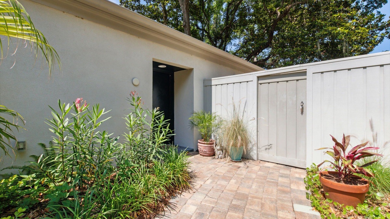 Photo of Outdoor in Fernandina Beach