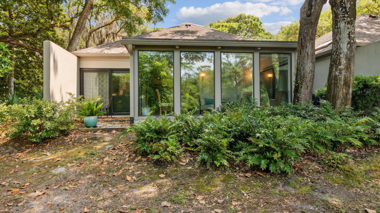 Photo of Outdoor in Fernandina Beach