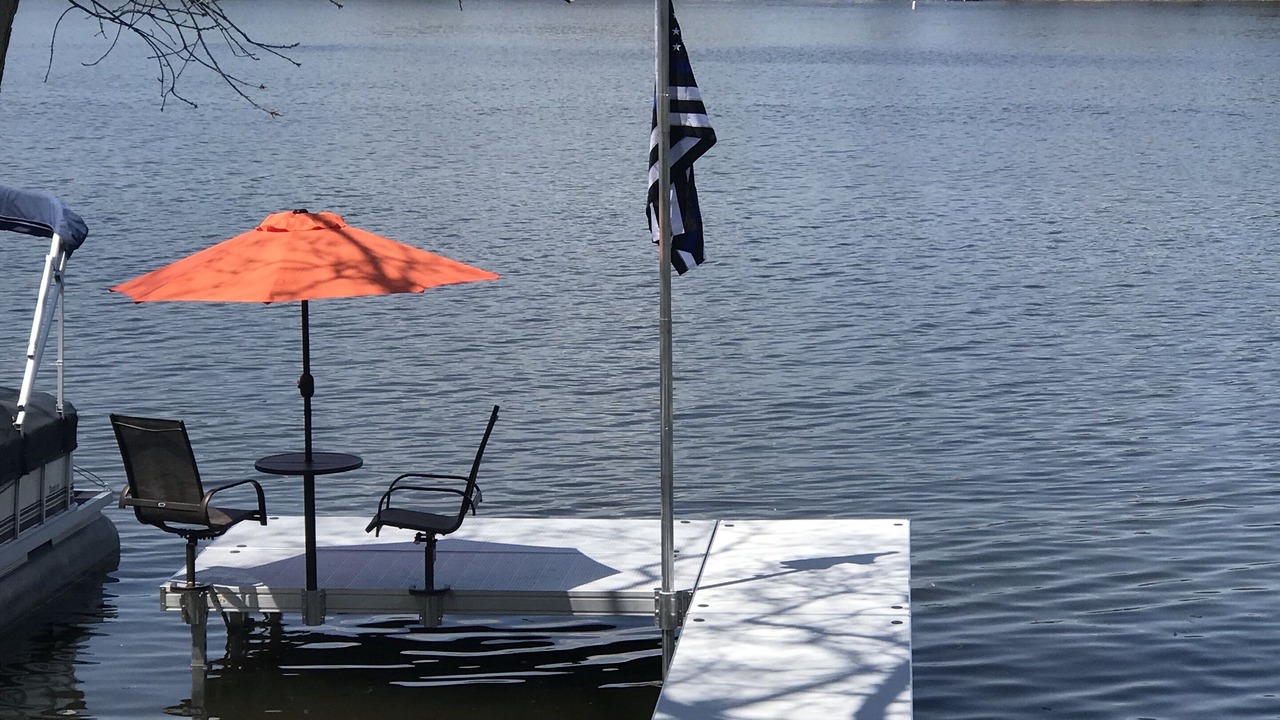 Photo of Others in Koontz Lake