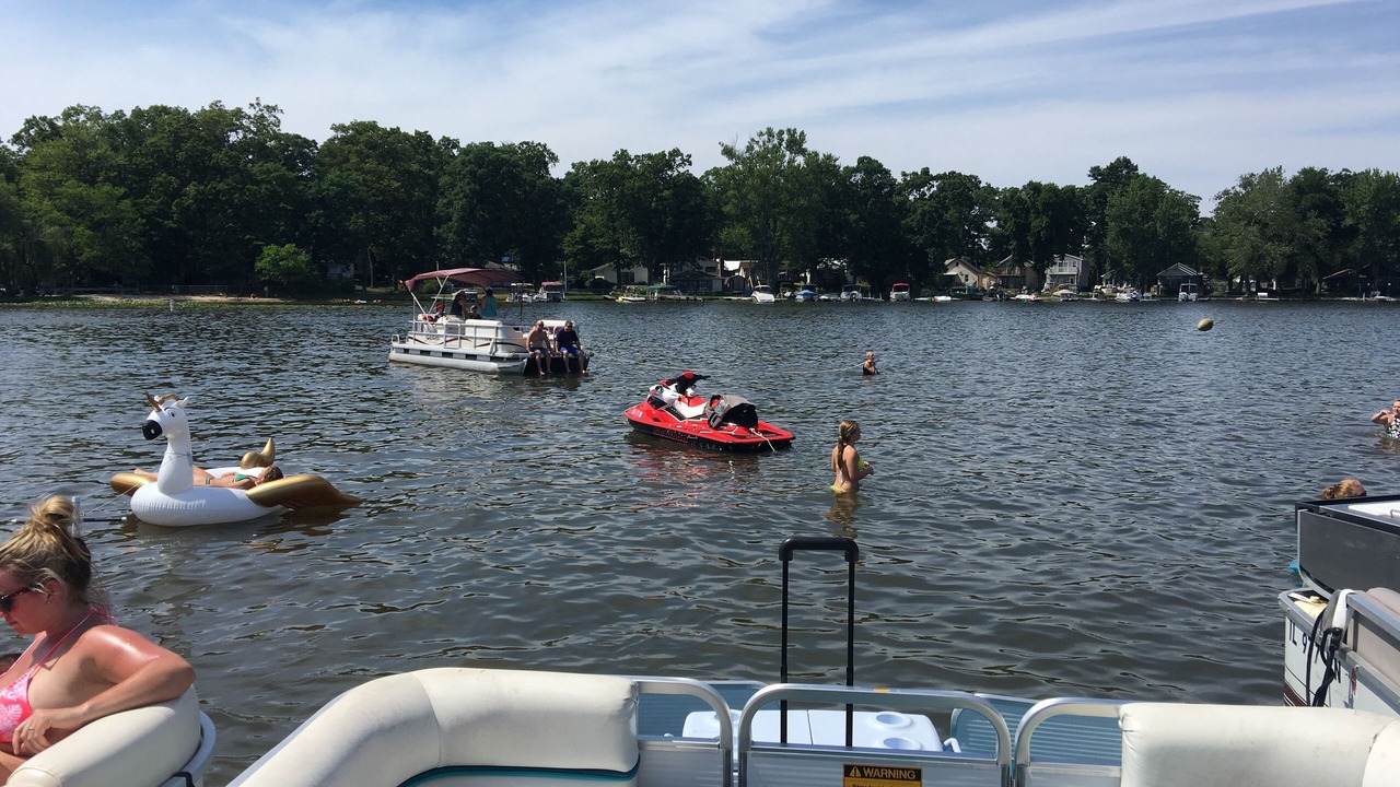 Photo of Others in Koontz Lake
