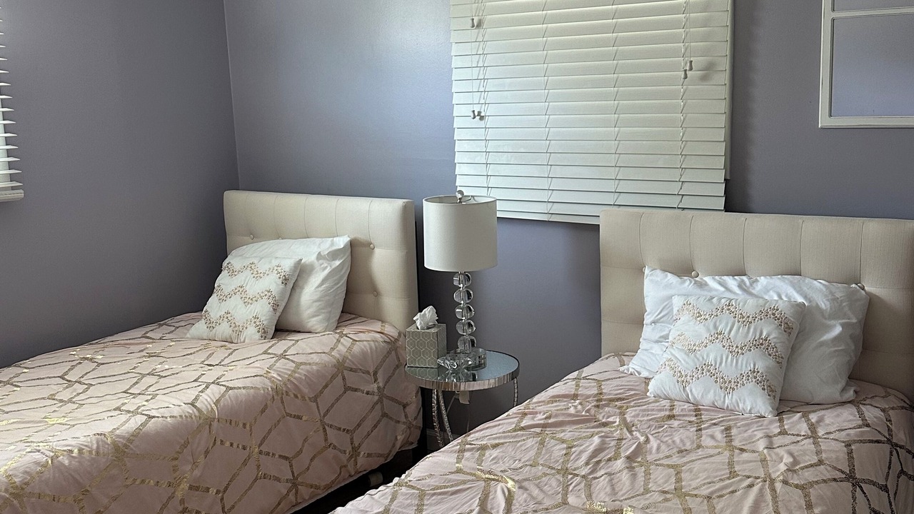 Photo of Bedroom in Koontz Lake