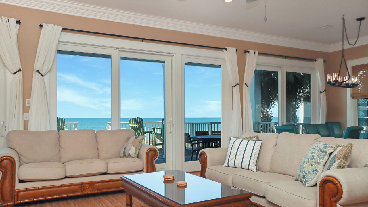 Photo of Bedroom in Cape San Blas