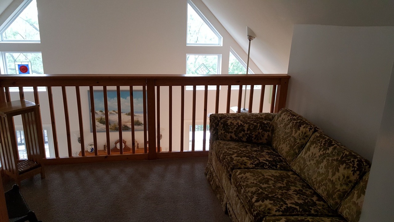 Photo of Patio Balcony in Valois