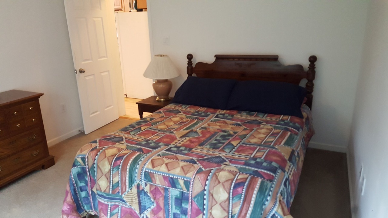 Photo of Bedroom in Valois