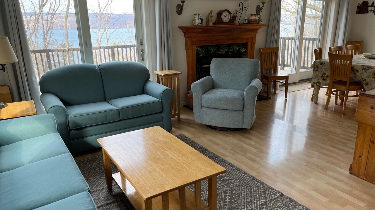 Photo of Livingroom in Valois
