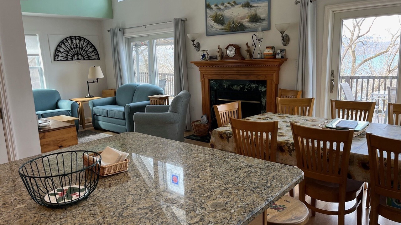 Photo of Livingroom in Valois