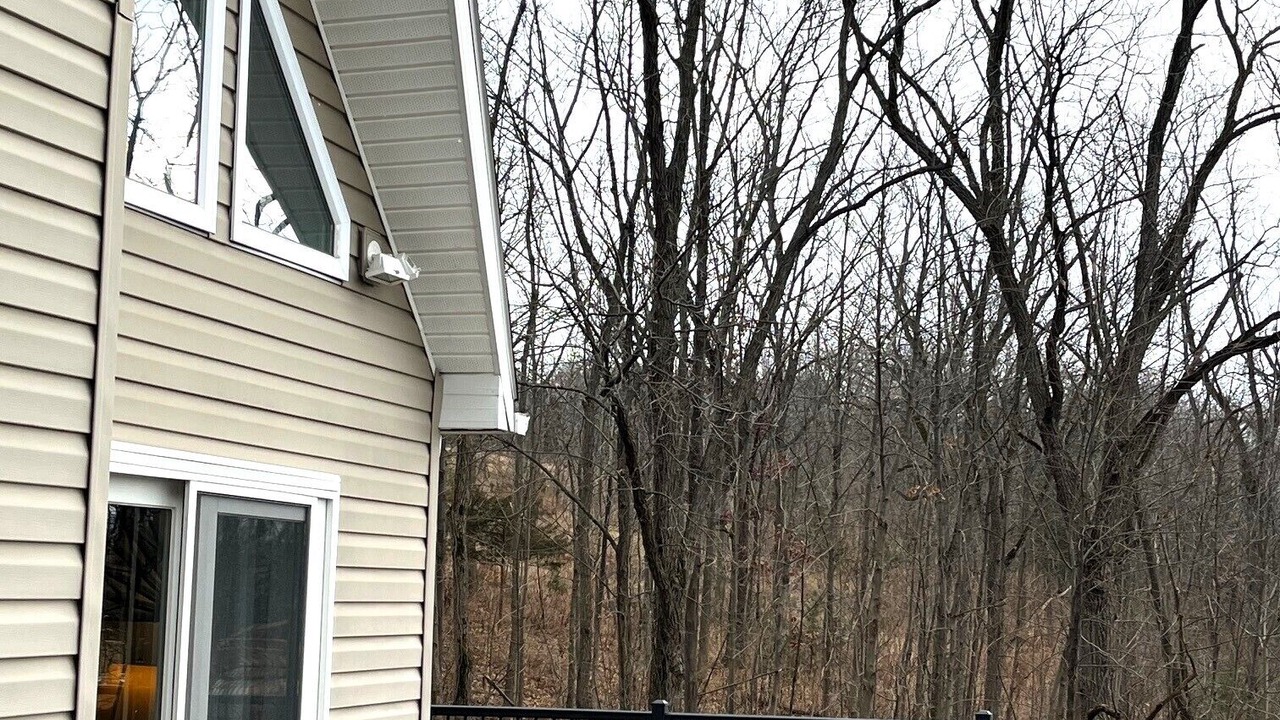 Photo of Patio Balcony in Valois