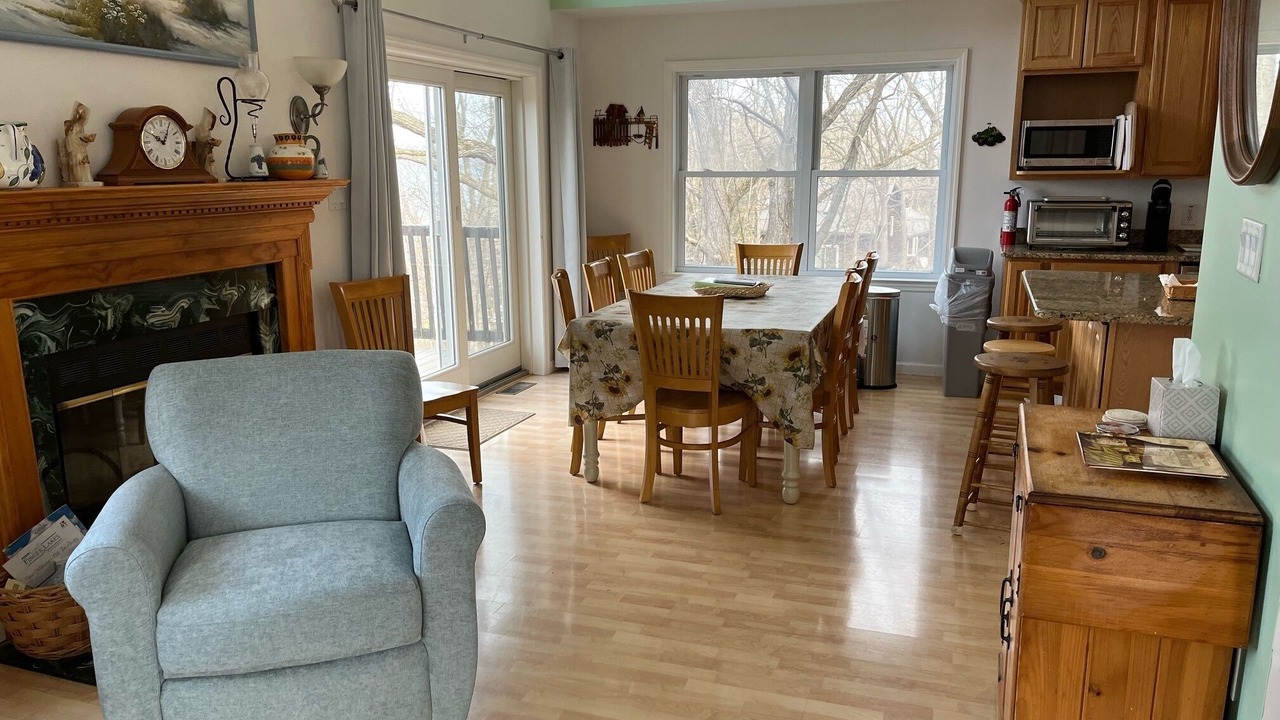 Photo of Livingroom in Valois