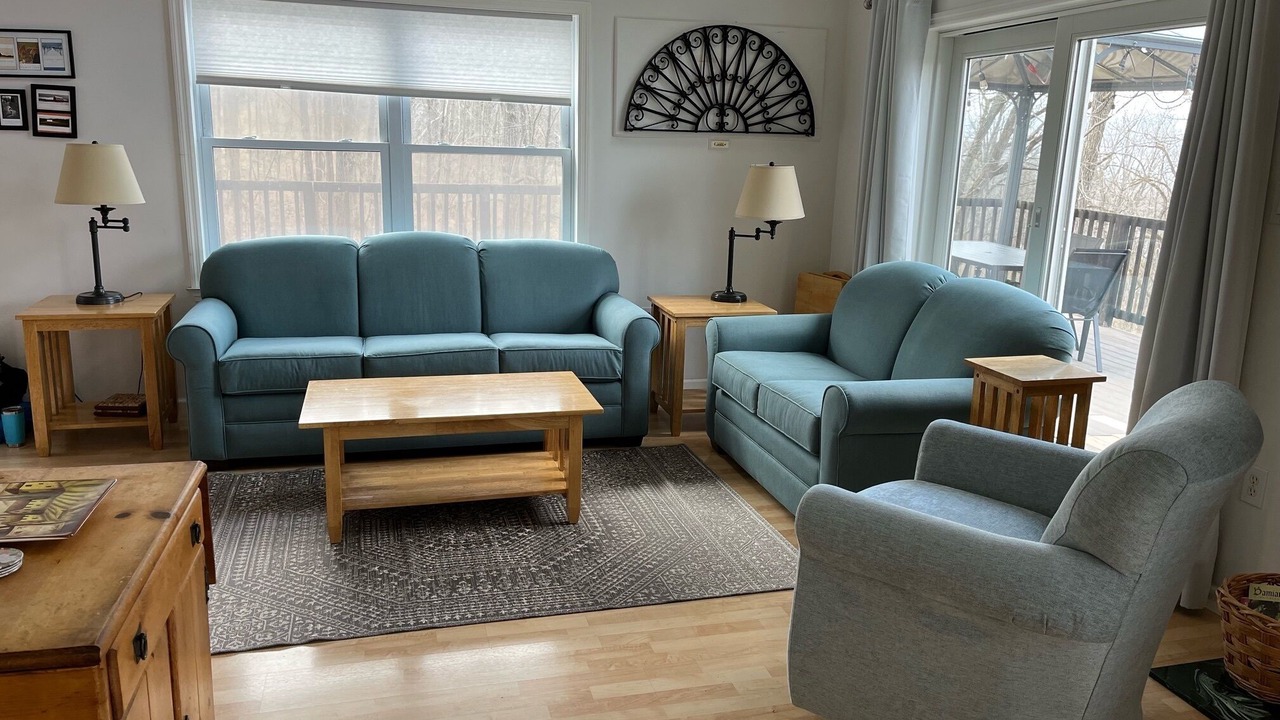 Photo of Livingroom in Valois