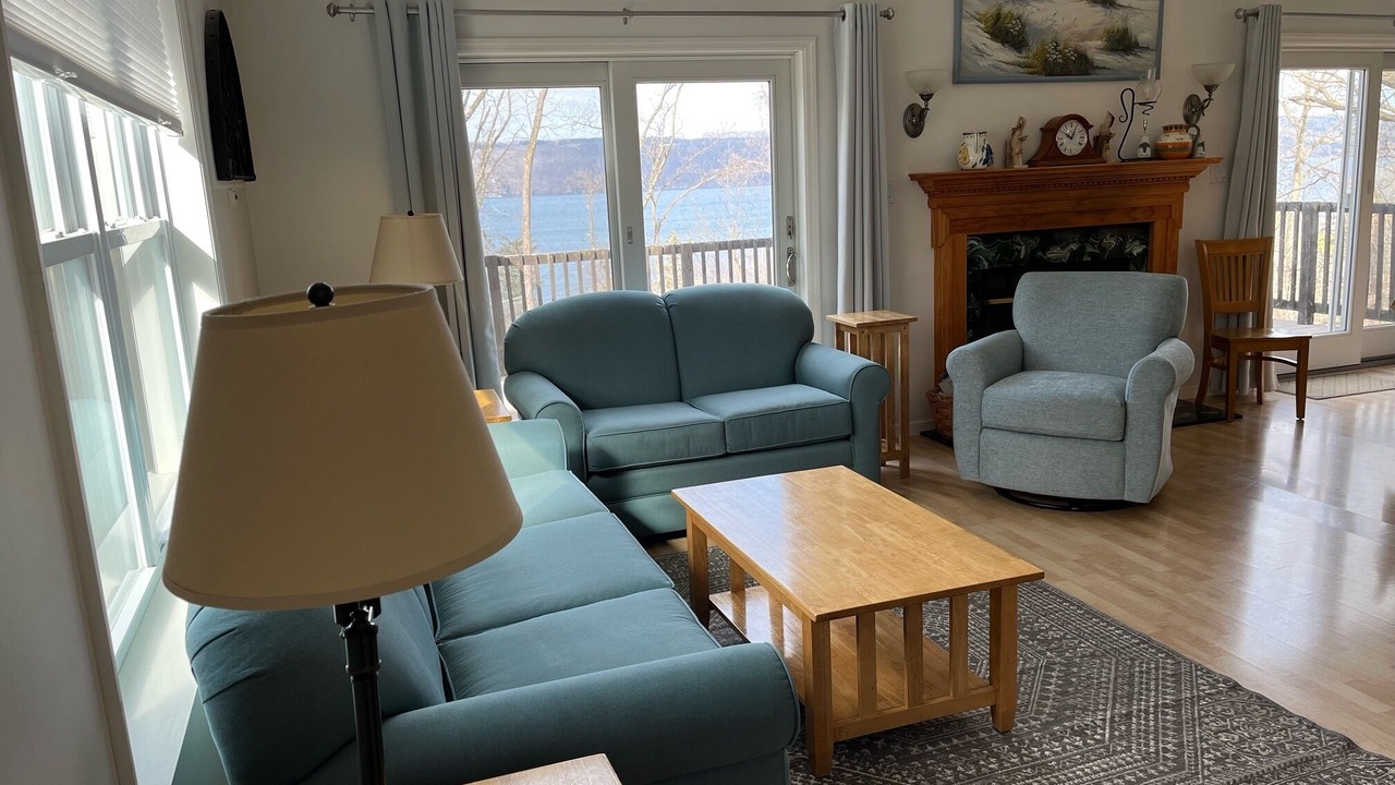 Photo of Livingroom in Valois
