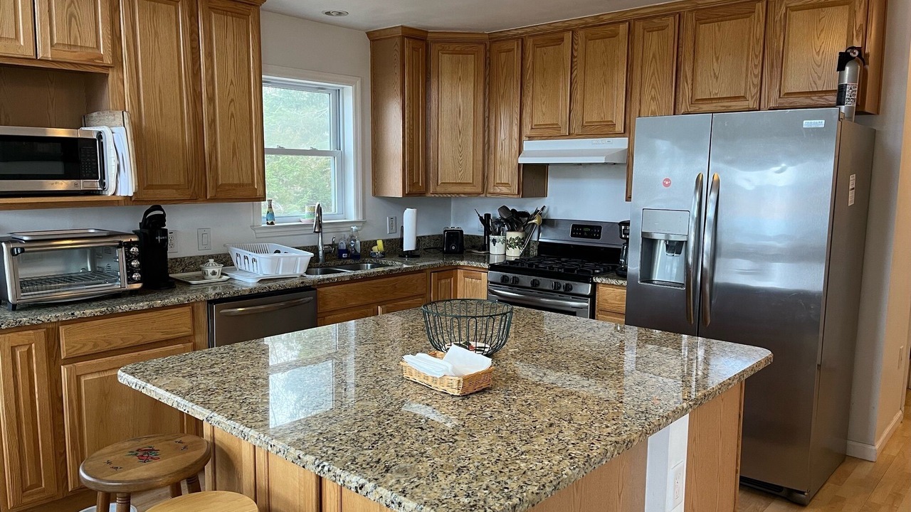 Photo of Kitchen in Valois