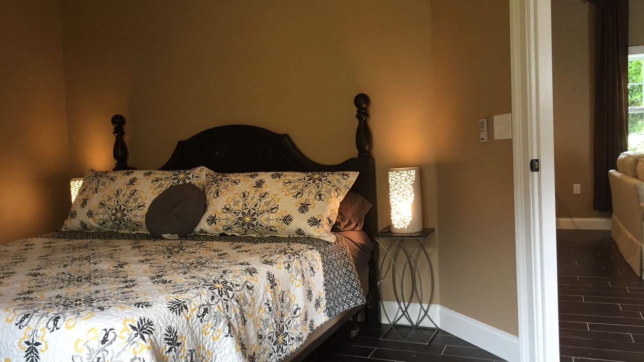 Photo of Bedroom in Lakeland