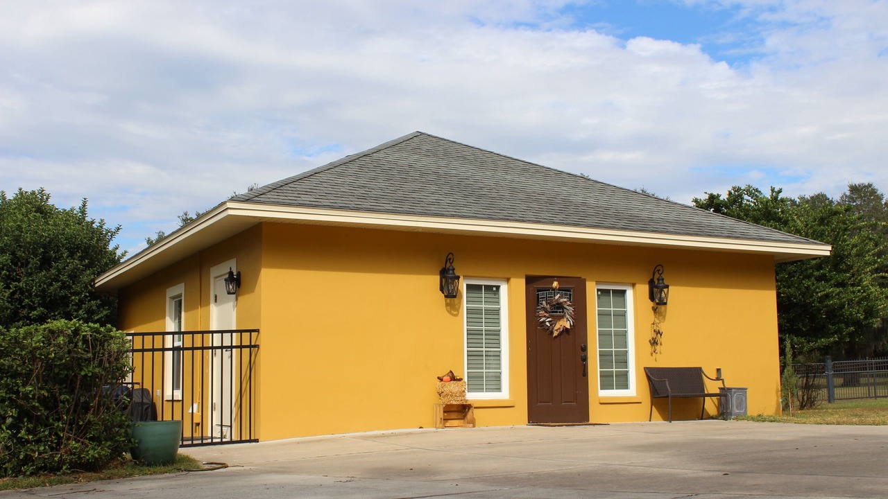 Photo of Outdoor in Lakeland