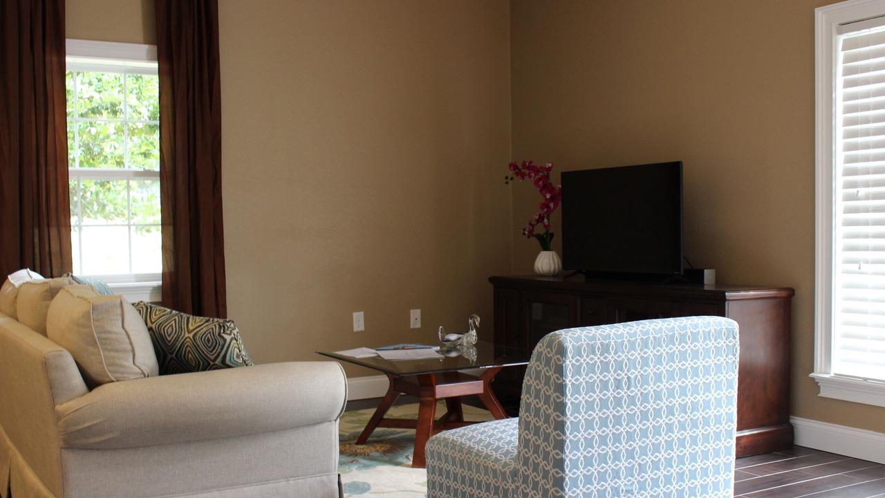 Photo of Livingroom in Lakeland