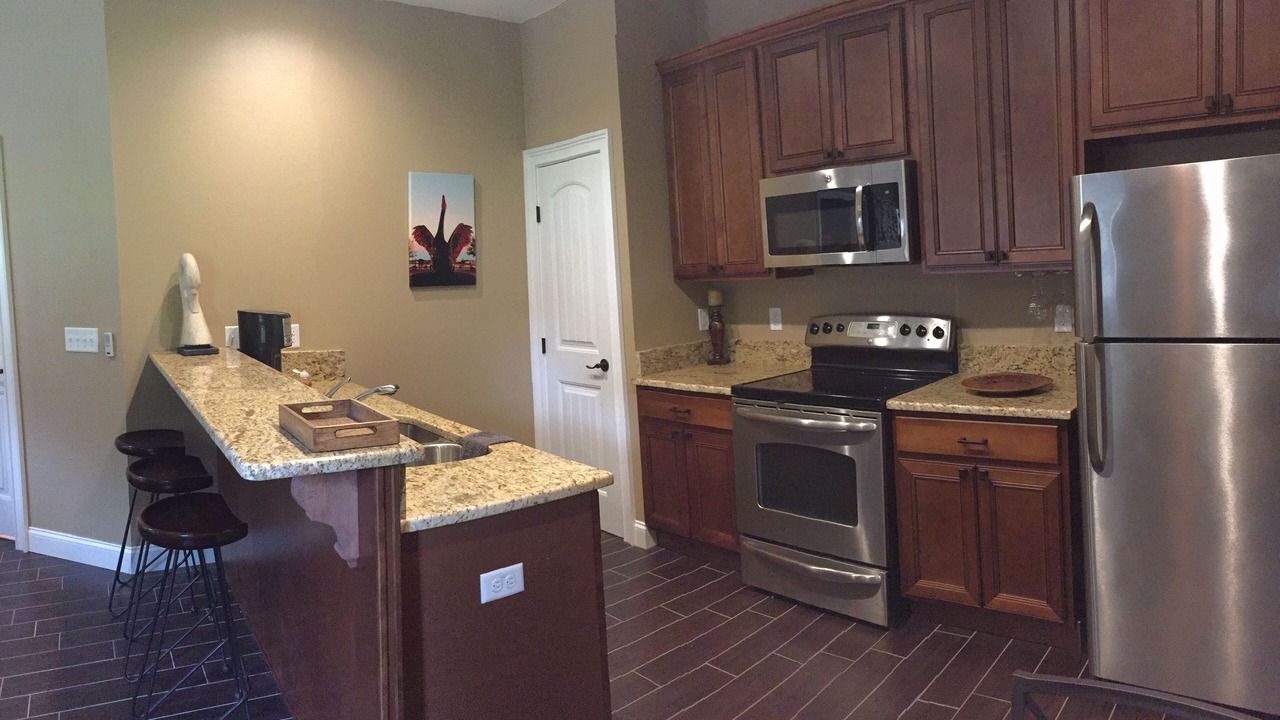 Photo of Kitchen in Lakeland