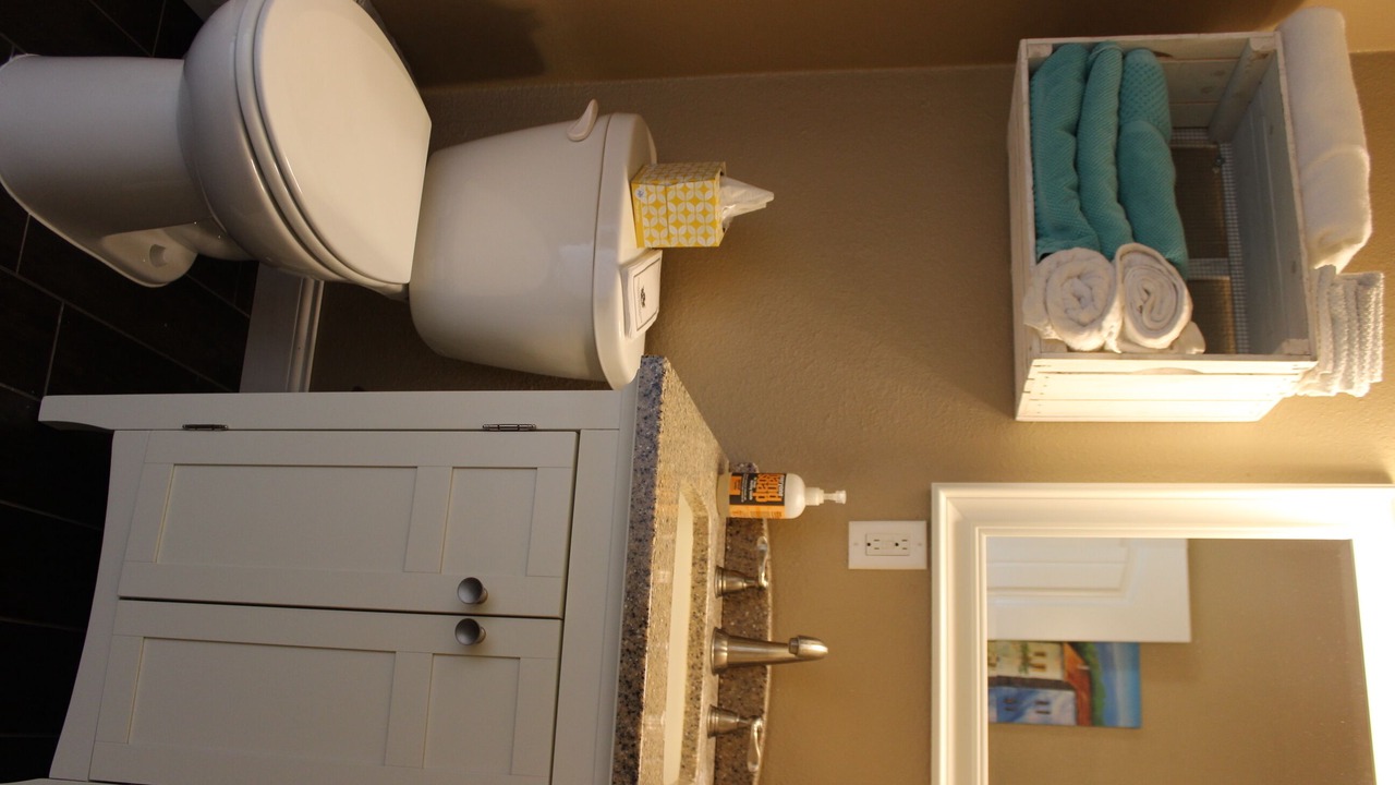 Photo of Bathroom in Lakeland