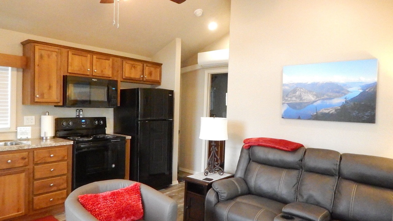 Photo of Bedroom in Stevenson