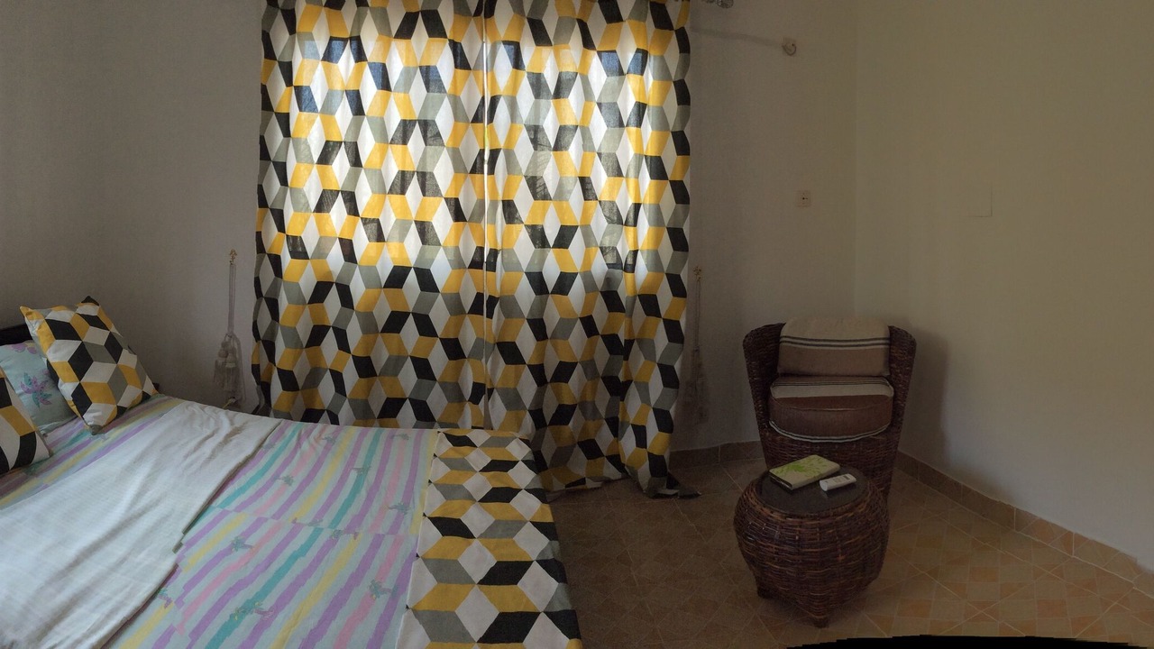Photo of Bedroom in Pointe-Noire