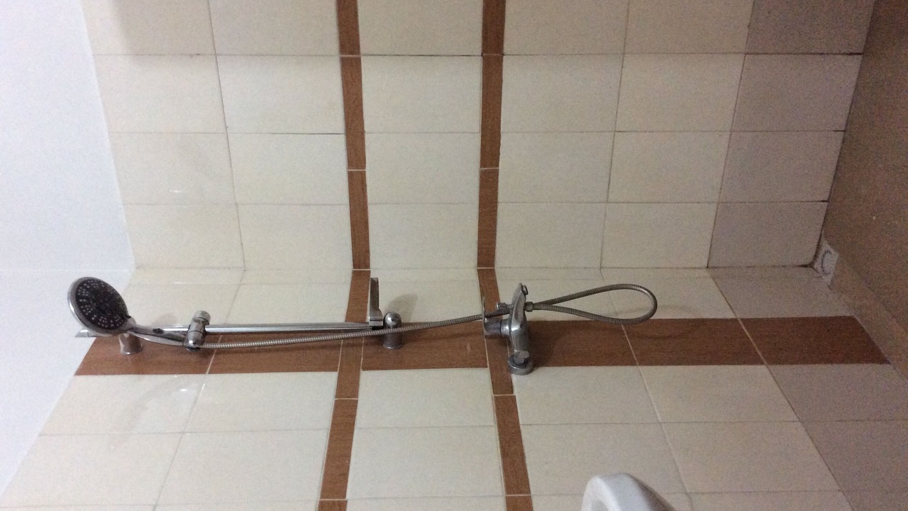 Photo of Bathroom in Pointe-Noire