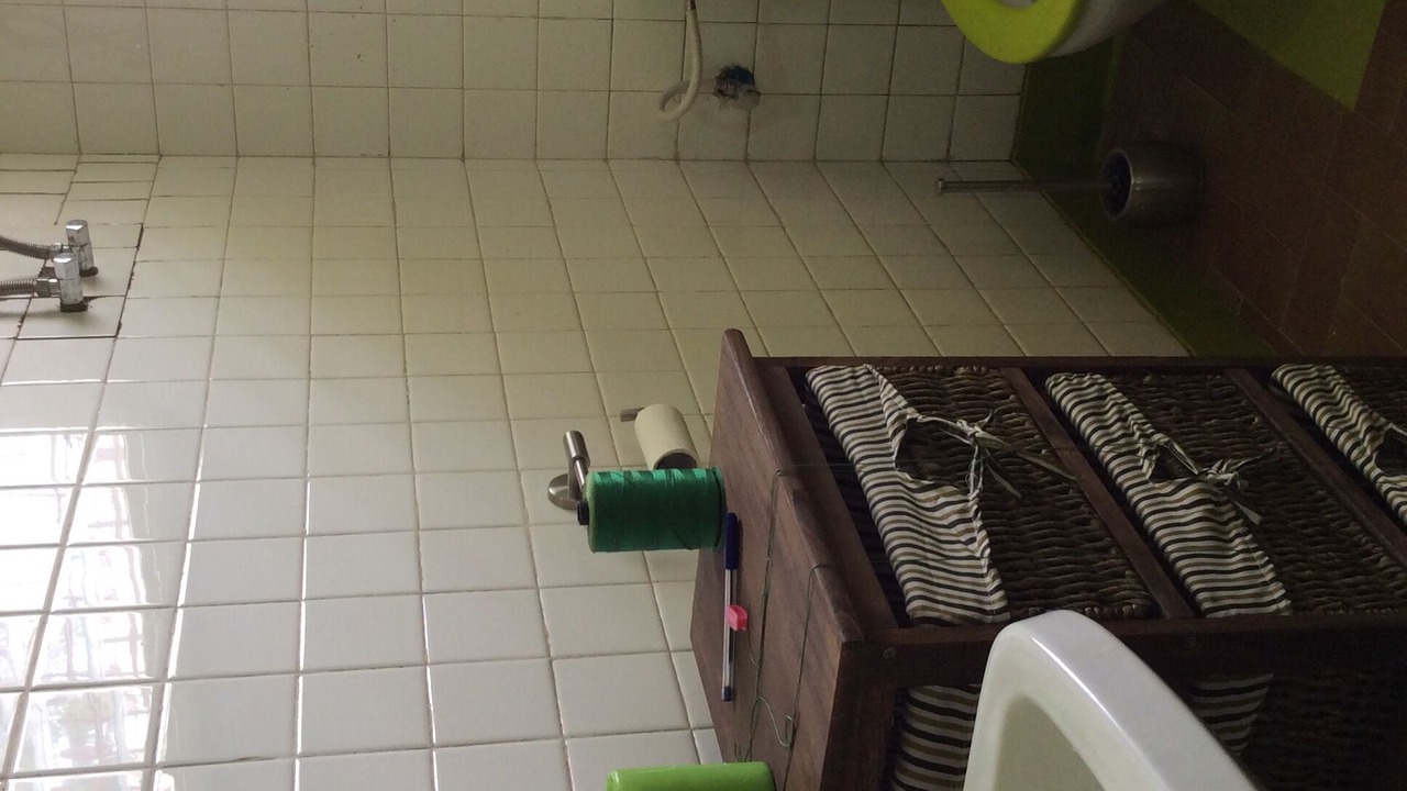 Photo of Bathroom in Pointe-Noire