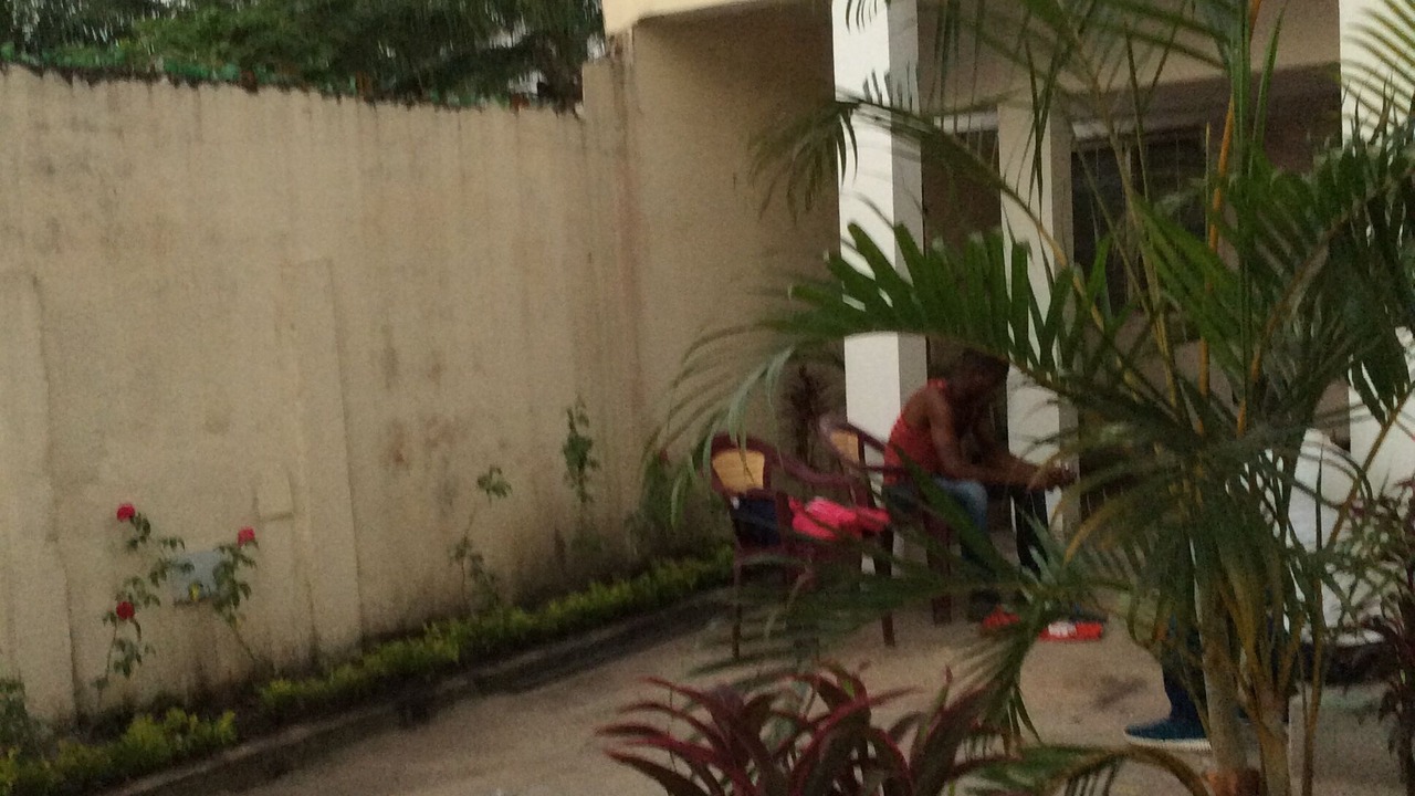 Photo of Outdoor in Pointe-Noire