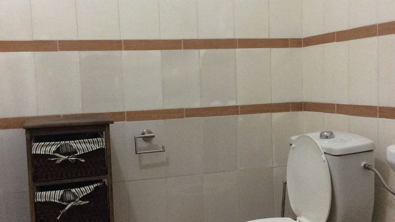Photo of Bathroom in Pointe-Noire