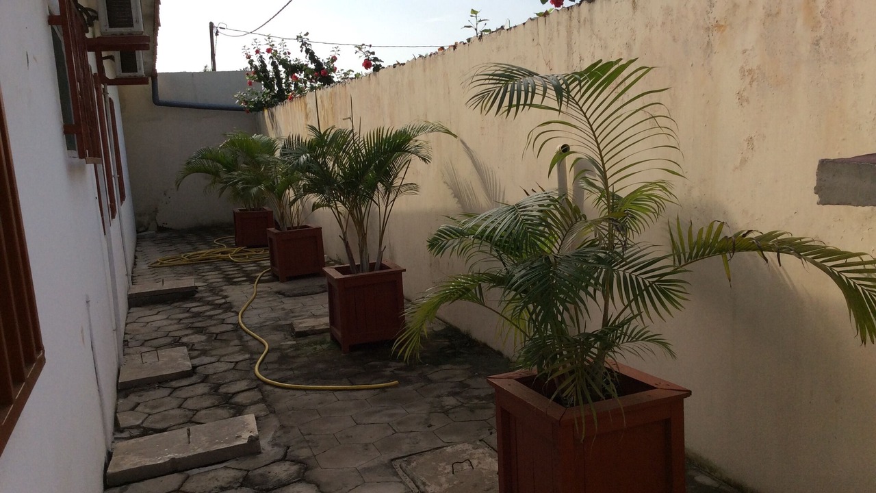 Photo of Outdoor in Pointe-Noire