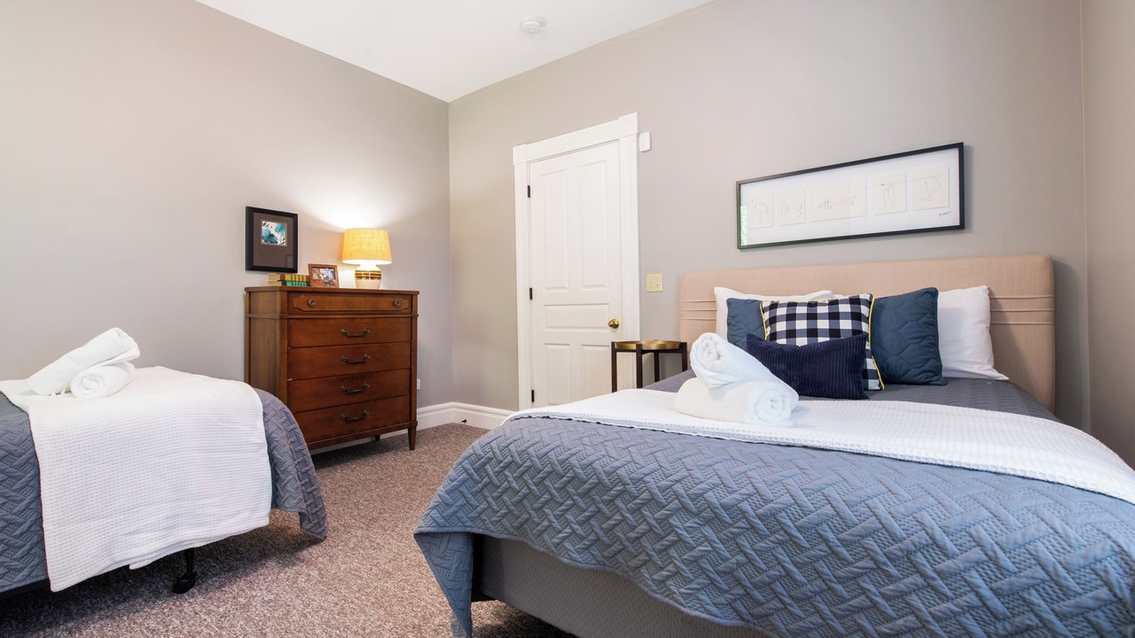Photo of Bedroom in Deer Park