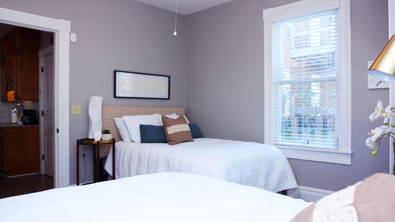 Photo of Bedroom in Deer Park