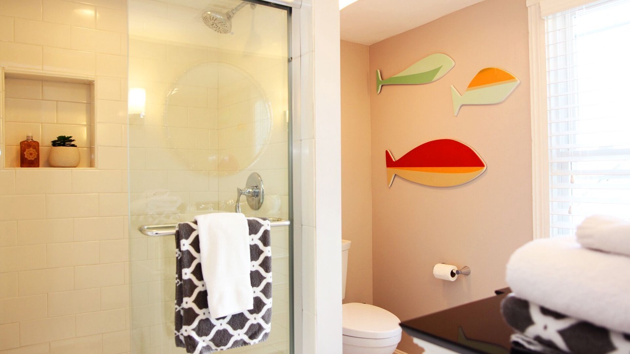 Photo of Bathroom in Deer Park