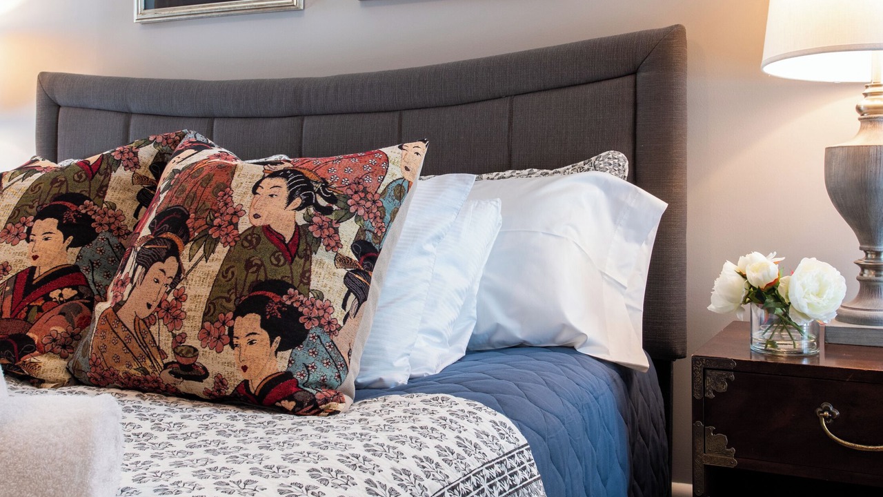 Photo of Bedroom in Deer Park