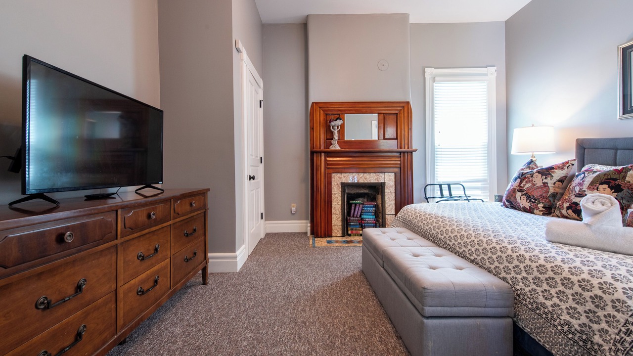 Photo of Bedroom in Deer Park