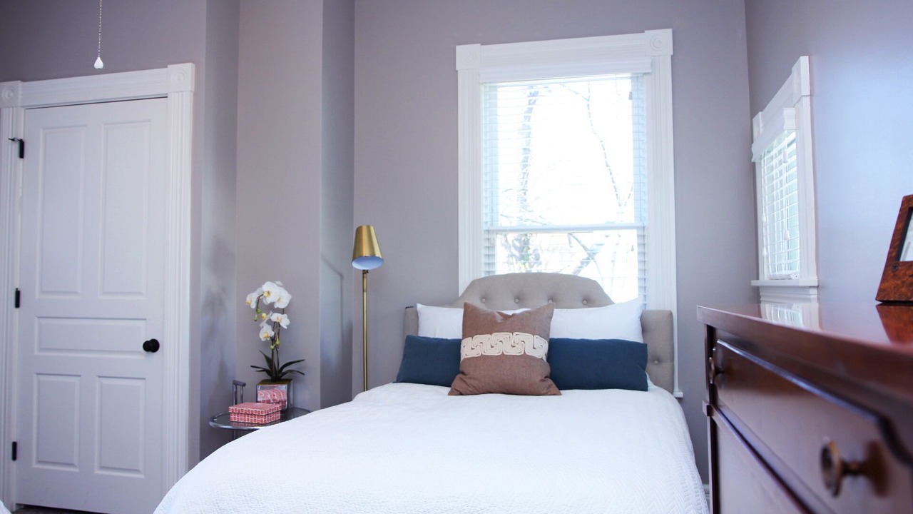 Photo of Bedroom in Deer Park