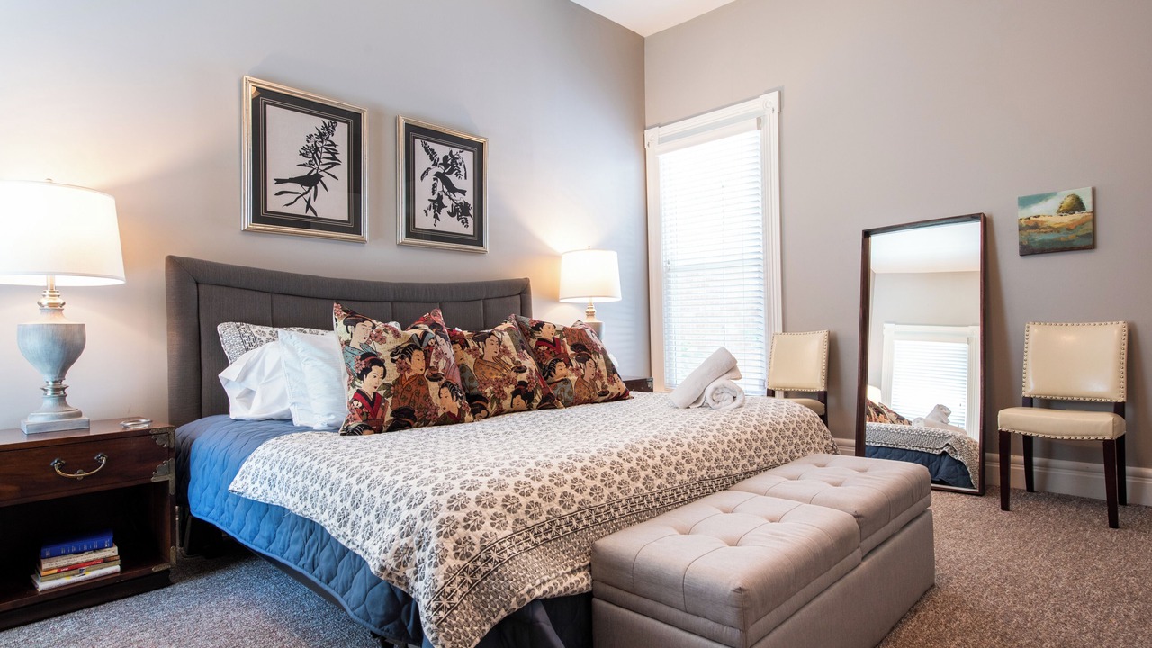 Photo of Bedroom in Deer Park